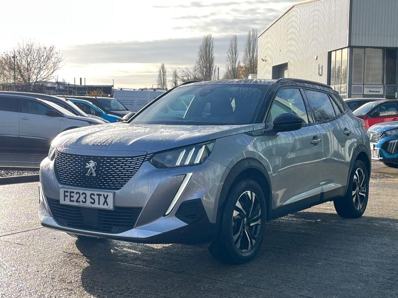 Used Peugeot 2008 2023 for sale - 77006027: Photo 7