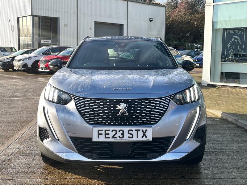 Used Peugeot 2008 2023 for sale - 77006027: Photo 8
