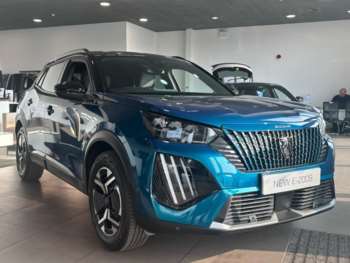 2025 - 50kWh GT SUV 5dr Electric Auto (7kW Charger) (136 ps) Automatic