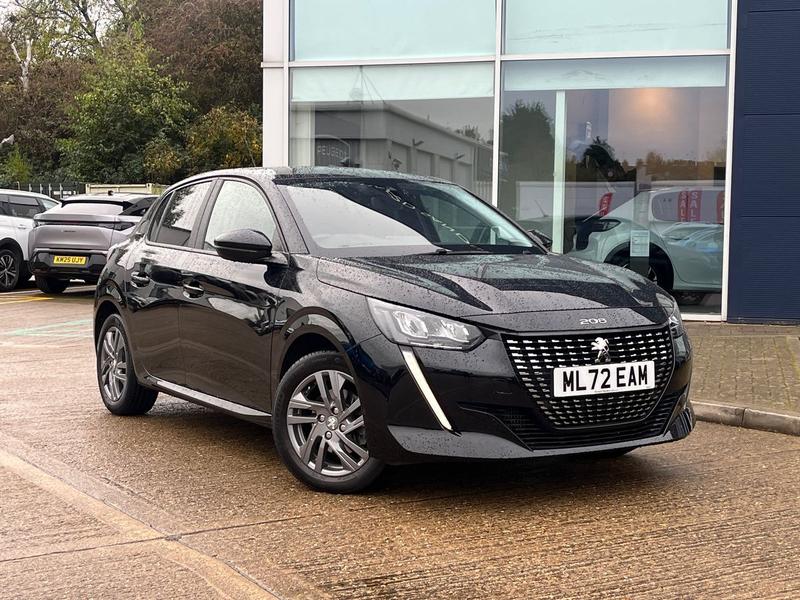 Used Peugeot 208 2022 for sale - 76302748: Photo 1