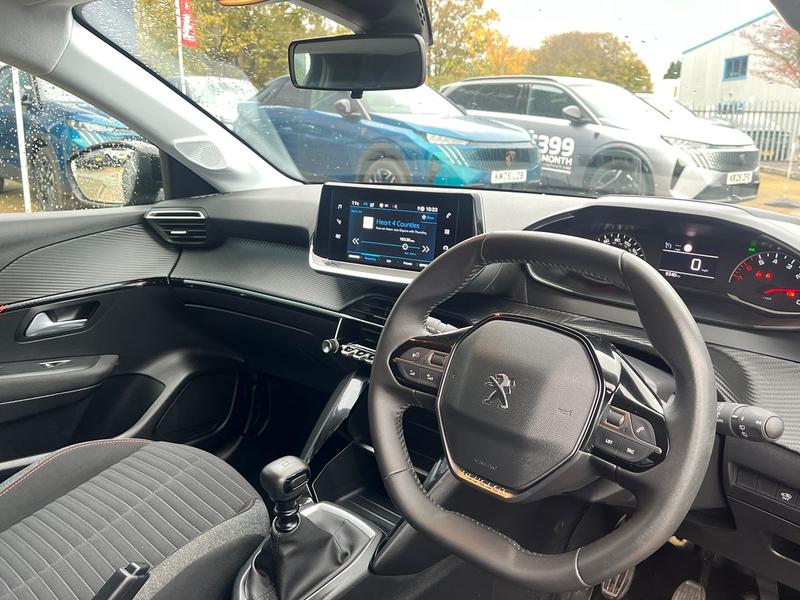 Used Peugeot 208 2022 for sale - 76302748: Photo 10