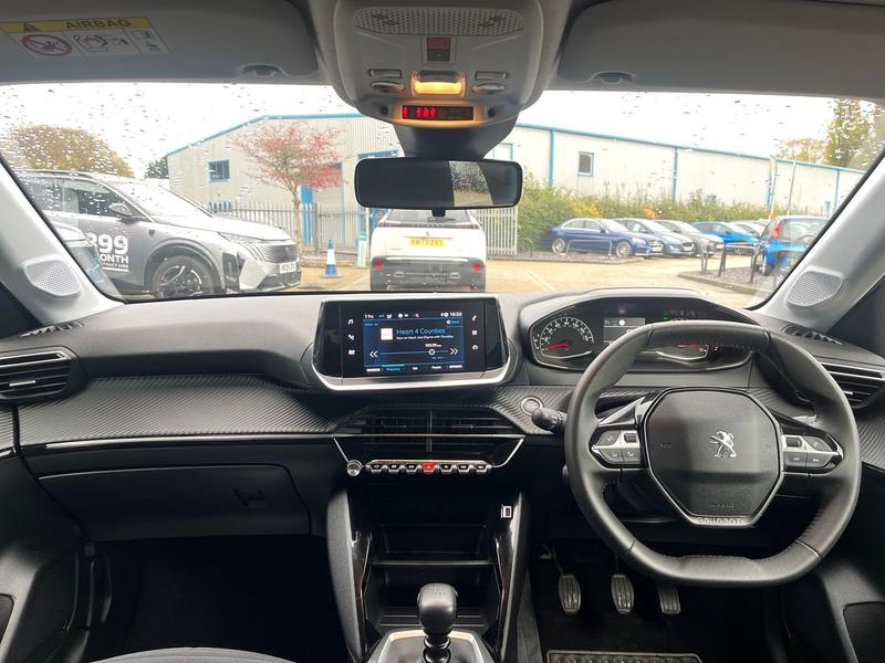 Used Peugeot 208 2022 for sale - 76302748: Photo 11