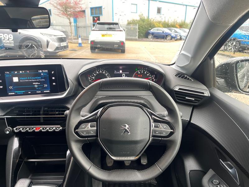 Used Peugeot 208 2022 for sale - 76302748: Photo 12