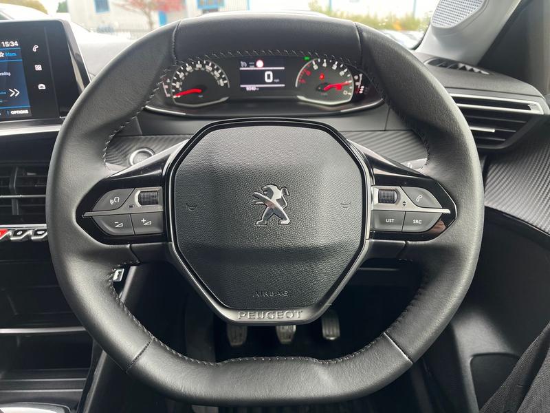 Used Peugeot 208 2022 for sale - 76302748: Photo 13