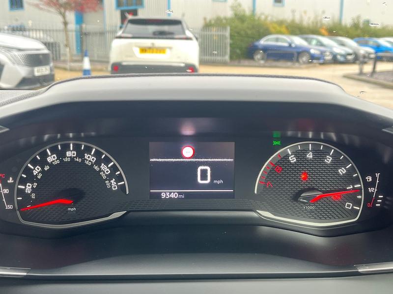 Used Peugeot 208 2022 for sale - 76302748: Photo 14