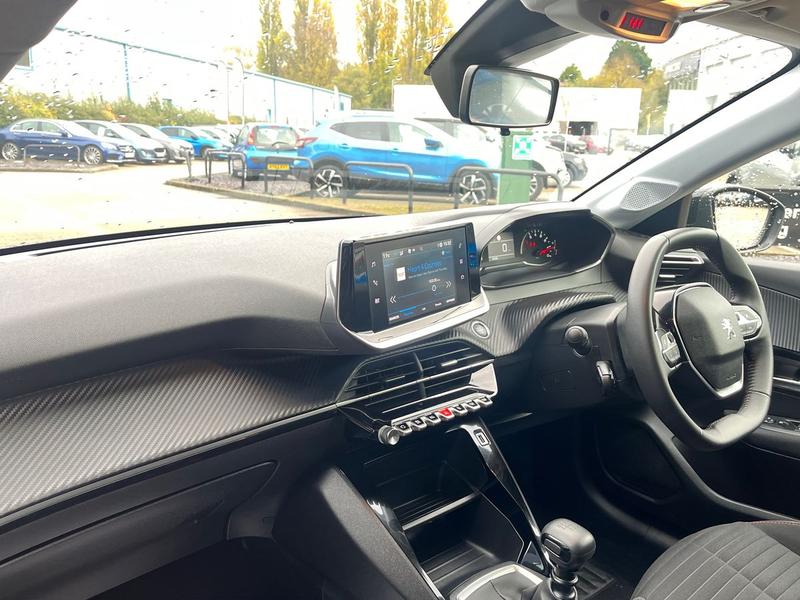 Used Peugeot 208 2022 for sale - 76302748: Photo 15