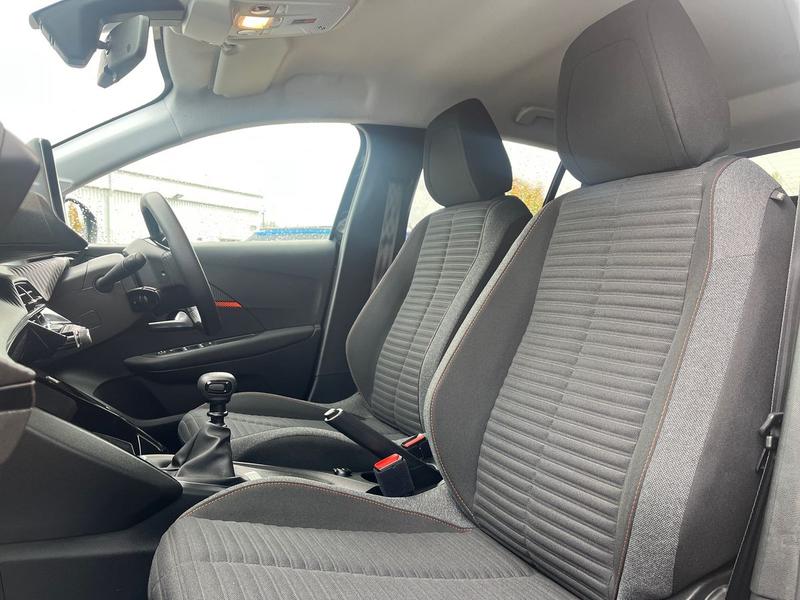 Used Peugeot 208 2022 for sale - 76302748: Photo 16