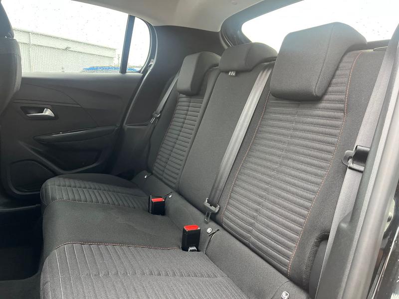 Used Peugeot 208 2022 for sale - 76302748: Photo 17