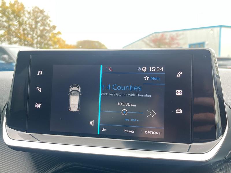 Used Peugeot 208 2022 for sale - 76302748: Photo 19