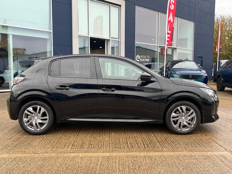 Used Peugeot 208 2022 for sale - 76302748: Photo 2