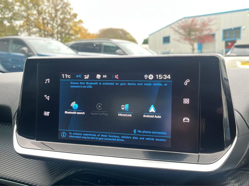 Used Peugeot 208 2022 for sale - 76302748: Photo 20