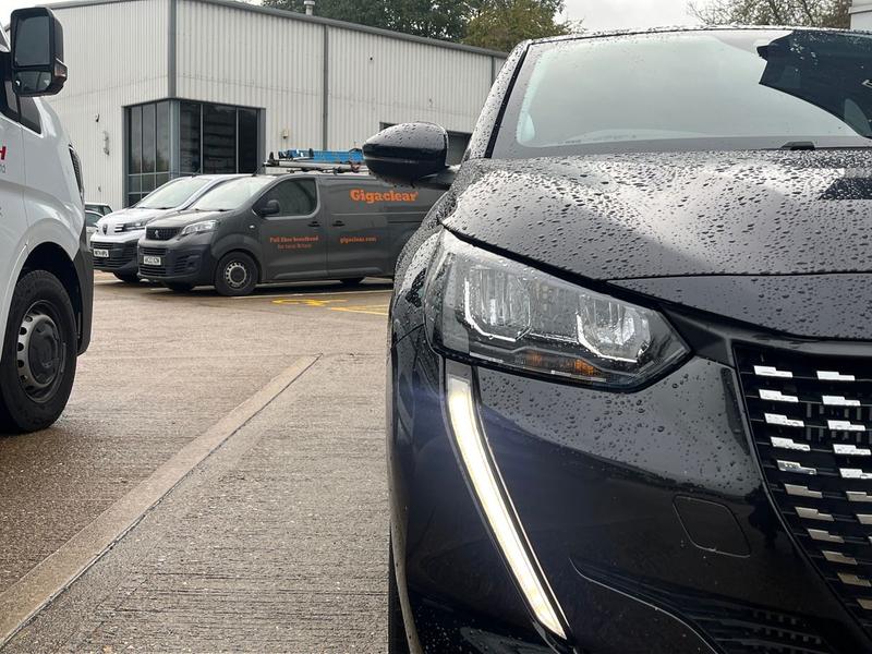 Used Peugeot 208 2022 for sale - 76302748: Photo 21