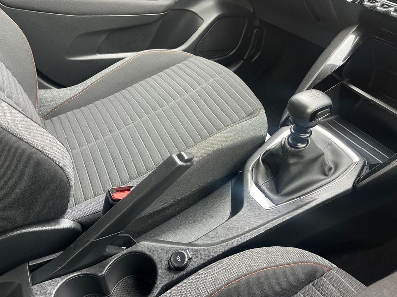 Used Peugeot 208 2022 for sale - 76302748: Photo 24