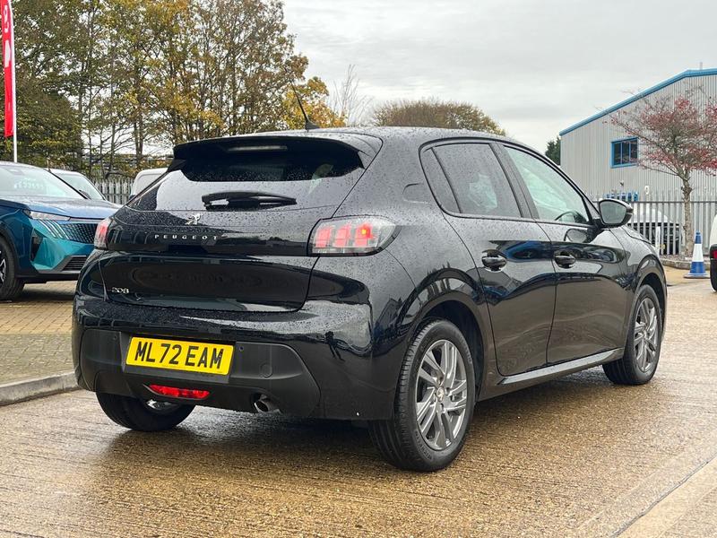 Used Peugeot 208 2022 for sale - 76302748: Photo 3