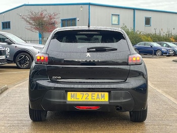 Used Peugeot 208 2022 for sale - 76302748: Photo