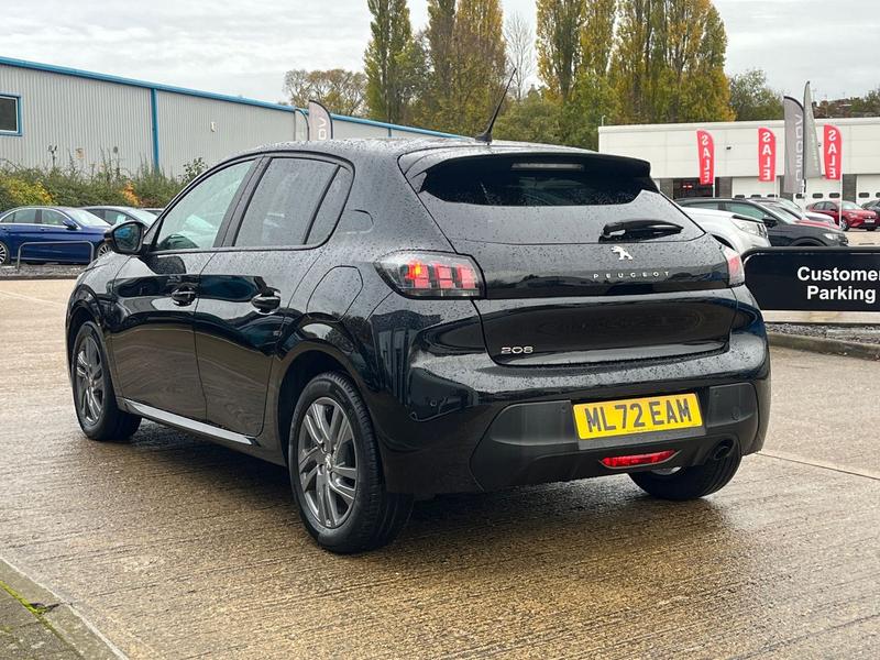 Used Peugeot 208 2022 for sale - 76302748: Photo 5