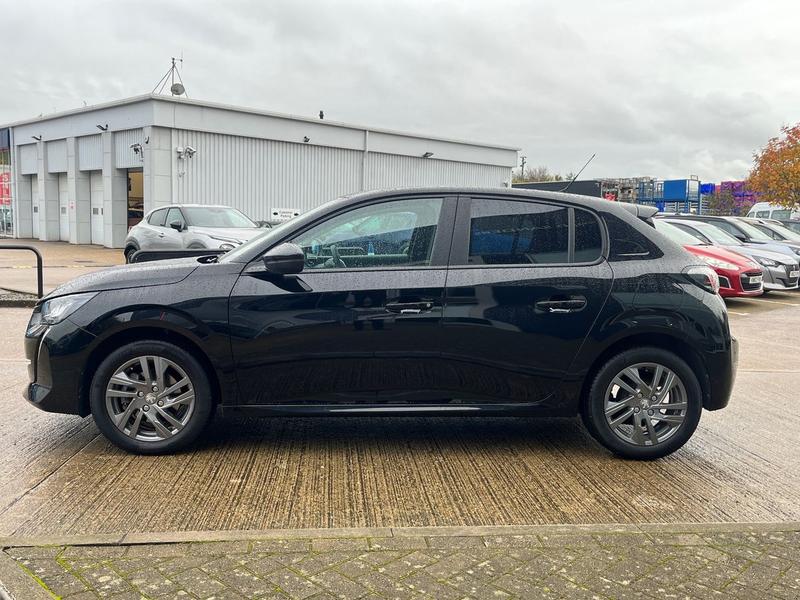 Used Peugeot 208 2022 for sale - 76302748: Photo 6