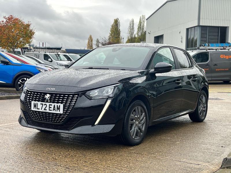 Used Peugeot 208 2022 for sale - 76302748: Photo 7
