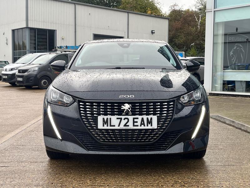 Used Peugeot 208 2022 for sale - 76302748: Photo 8