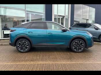 Used Peugeot 3008 2024 for sale - 74709727: Photo