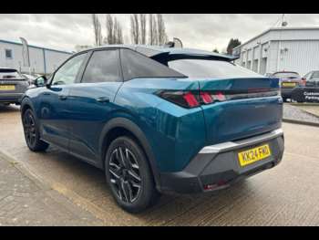 Used Peugeot 3008 2024 for sale - 74709727: Photo