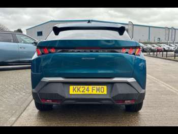 Used Peugeot 3008 2024 for sale - 74709727: Photo