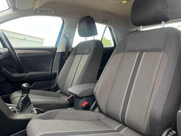 Used Volkswagen T-Roc 2021 for sale - 75973006: Photo 16