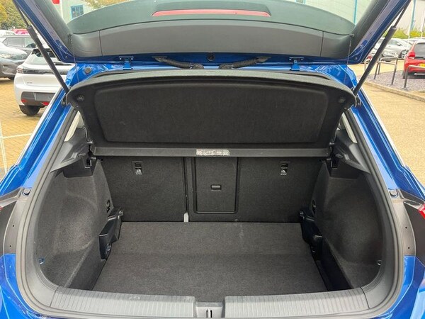 Used Volkswagen T-Roc 2021 for sale - 75973006: Photo 18