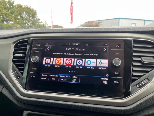 Used Volkswagen T-Roc 2021 for sale - 75973006: Photo 20
