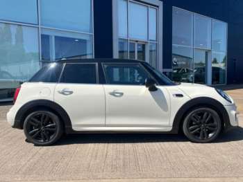 Used MINI Hatch 2019 for sale - 74709887: Photo