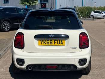 Used MINI Hatch 2019 for sale - 74709887: Photo