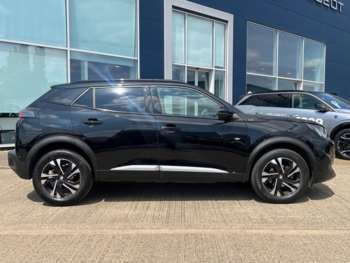 Used Peugeot 2008 2021 for sale - 74754094: Photo