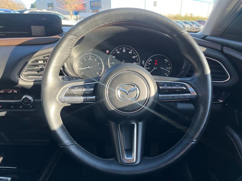 Used Mazda CX-30 2021 for sale - 76703113: Photo 13