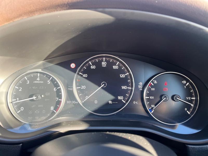 Used Mazda CX-30 2021 for sale - 76703113: Photo 14