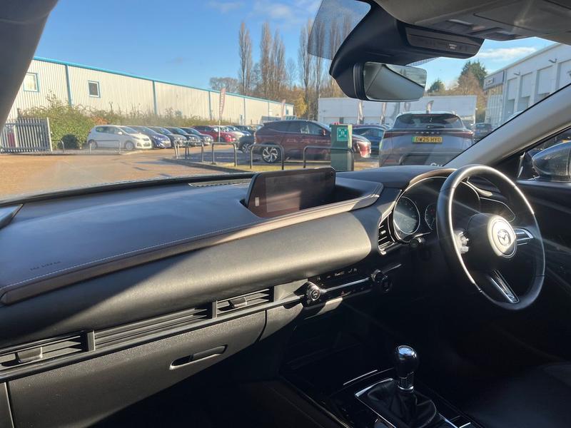 Used Mazda CX-30 2021 for sale - 76703113: Photo 15