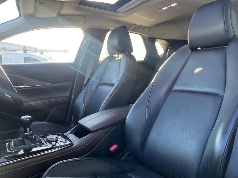 Used Mazda CX-30 2021 for sale - 76703113: Photo 16