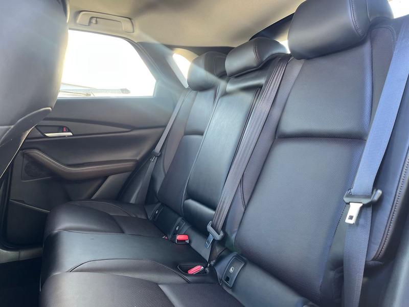 Used Mazda CX-30 2021 for sale - 76703113: Photo 17