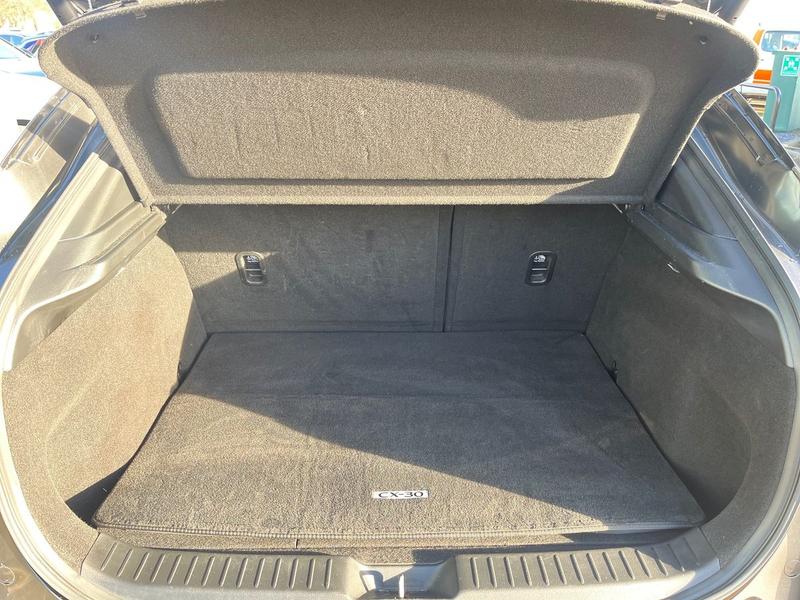 Used Mazda CX-30 2021 for sale - 76703113: Photo 18
