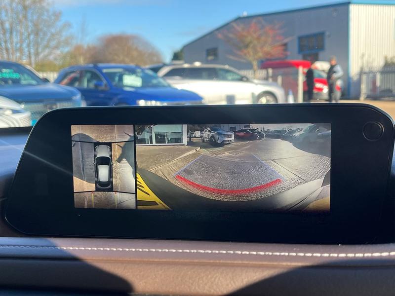 Used Mazda CX-30 2021 for sale - 76703113: Photo 19