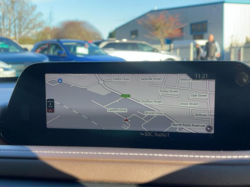 Used Mazda CX-30 2021 for sale - 76703113: Photo 20