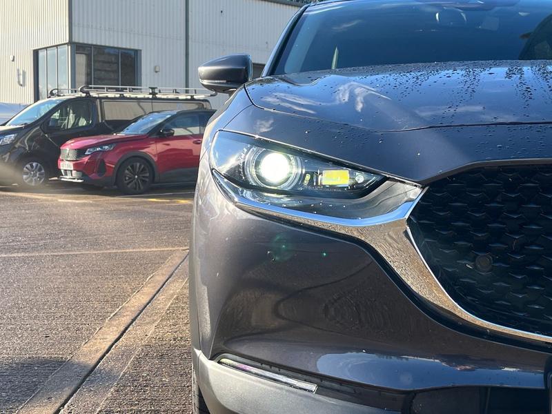 Used Mazda CX-30 2021 for sale - 76703113: Photo 21