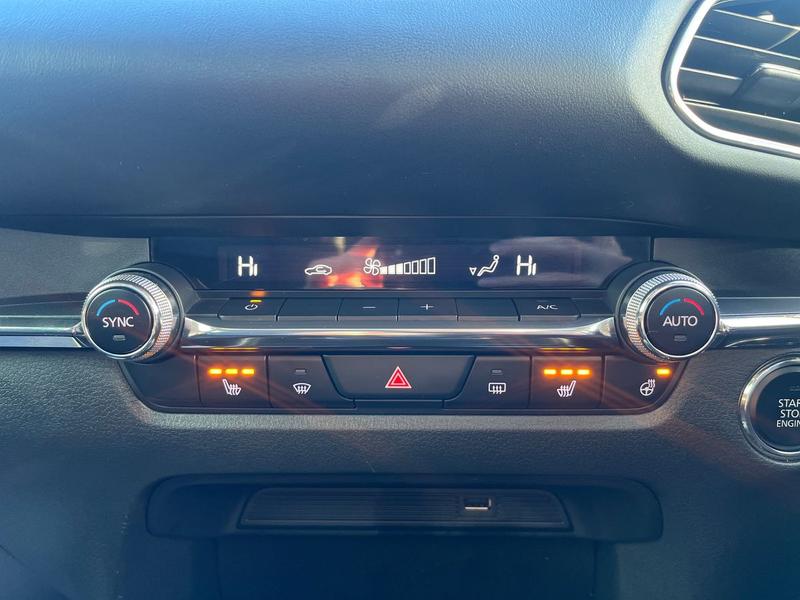 Used Mazda CX-30 2021 for sale - 76703113: Photo 23