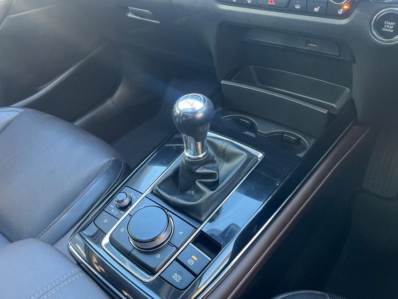 Used Mazda CX-30 2021 for sale - 76703113: Photo 24