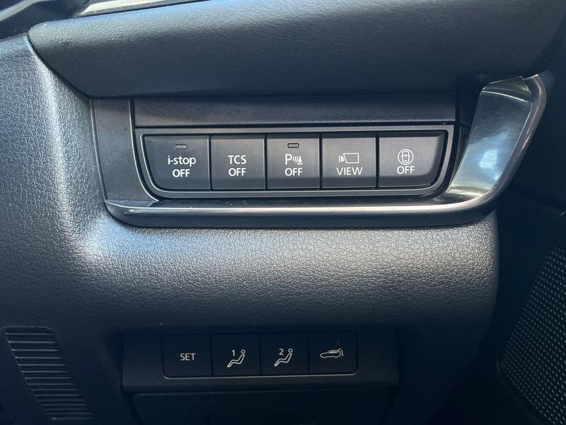 Used Mazda CX-30 2021 for sale - 76703113: Photo 25