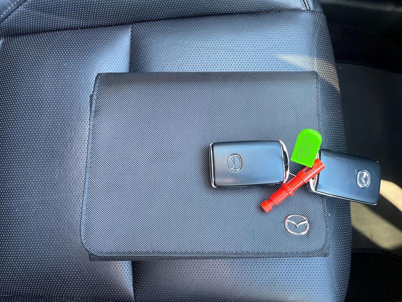 Used Mazda CX-30 2021 for sale - 76703113: Photo 30