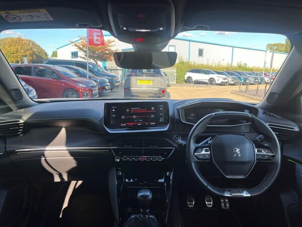 Used Peugeot 2008 2023 for sale - 76244860: Photo 11