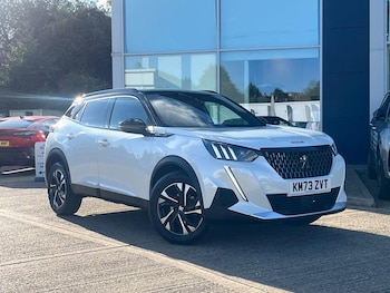 Peugeot - 2008