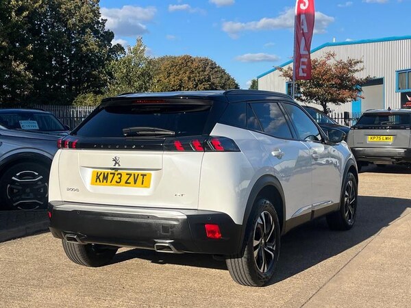 Used Peugeot 2008 2023 for sale - 76244860: Photo 3