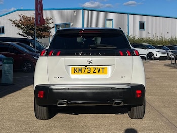 Used Peugeot 2008 2023 for sale - 76244860: Photo 4
