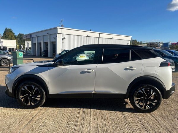 Used Peugeot 2008 2023 for sale - 76244860: Photo 6